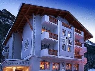 Boutique Hotel Montanara B&B
