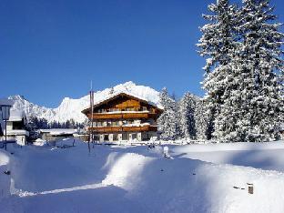 Gasthaus-Pension Golfvilla