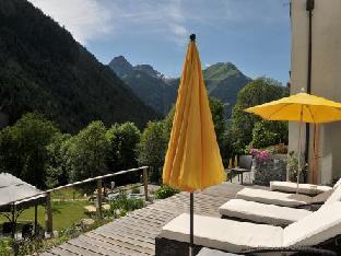 Boutiquethotel Grandau
