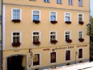 Hotel Goldener Adler