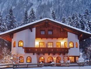 Vronis Waldhaus ADULTS ONLY