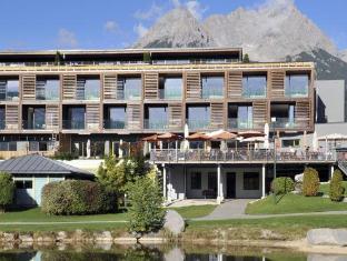Ritzenhof - 4 Sterne Superior Hotel & Spa am See