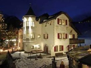 Das Bergschlossl - very special