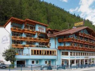 Hotel Grauer Bar