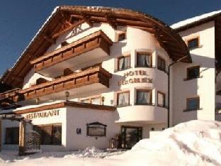 Hotel Bergblick 4 Sterne Superior