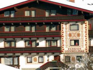 Ski in Ski out Hotel Unterellmau