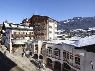 Hotel Weisses Roessl