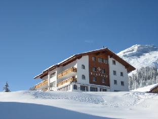 Hotel Schranz