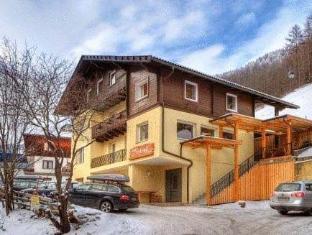 Pension Bergkristall