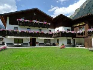 Haus Bergheim
