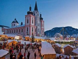 JUFA Hotel Mariazell