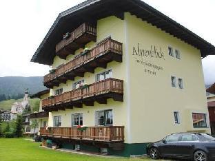 B&B Gastehaus Alpenblick