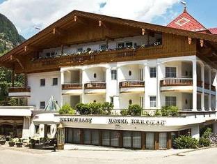 Hotel Berghof Mayrhofen GmbH