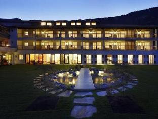 Theresa Wellness-Genießer-Hotel