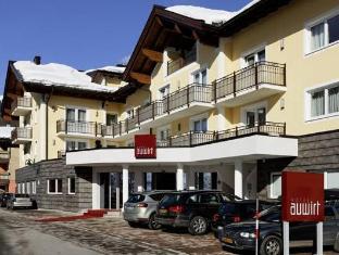 Hotel Auwirt Zentrum
