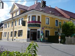 Hotel Blie, Bed & Breakfast, Self Check-in