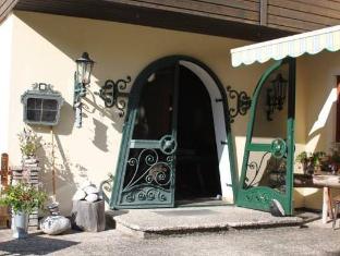 Muhlradl Apartments Gosau