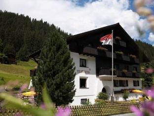 Familienhotel Mateera Gargellen / Montafon