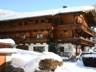 Gastehaus Gratlspitz
