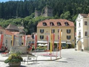 Villa Bucher - Metnitztalerhof