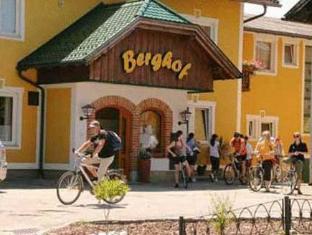 Pension Baumgartner-Berghof