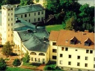 Hotel am Friedrichshof