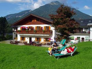 Hotel Garni Pension zur Wacht