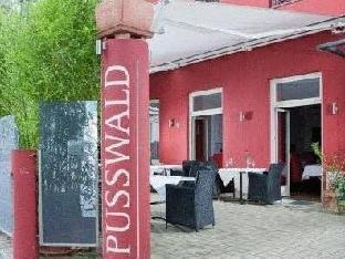 Hotel Restaurant Pusswald