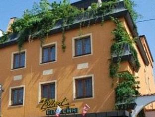 HOTEL ZILLNERs EINKEHR ***