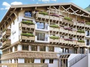 Hotel Trofana Alpin