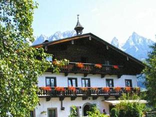 Bio-Bauernhof Rettenbachgut