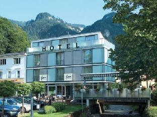Businesshotel Valerian