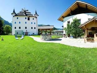 Saalhof Castle