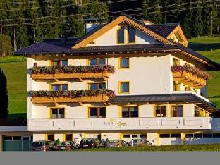 Hotel Garni Regina