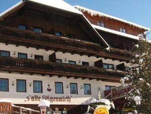 Hotel Restaurant Stigenwirth