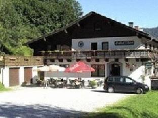 Hotel-Restaurant Bike&Snow Lederer