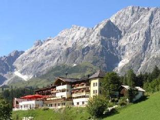 Hotel Bergheimat