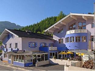 Luxusapartment Mullerhaus