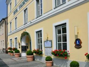 Hotel & Restaurant Stern