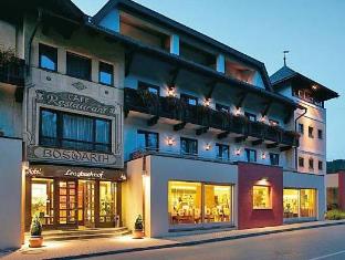 Seminarhotel Lengbachhof GmbH