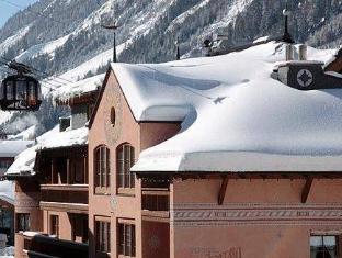Sport- und Genusshotel Silvretta