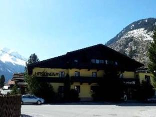 Alpenpension Haslinger