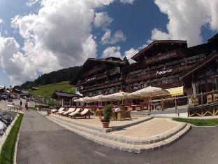 MY ALPENWELT Resort