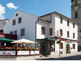 Hotel die Traube