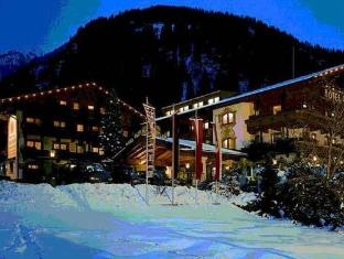 Hotel Almhof
