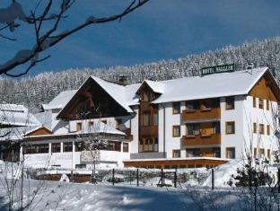 Hotel Naggler Weissbriach