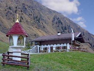 Pension Almrausch