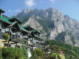 Seegasthof Hois'n Wirt - Hotel mit Wellnessbereich