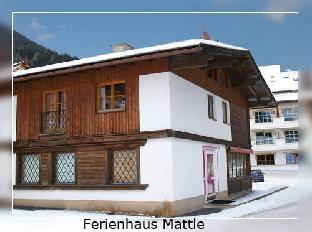 C(h)illas Appartements