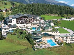 Wellnessresidenz Schalber